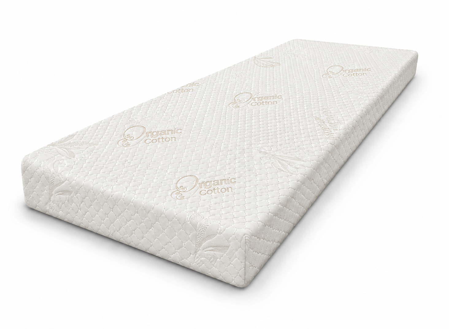 IVORY ORGANIC